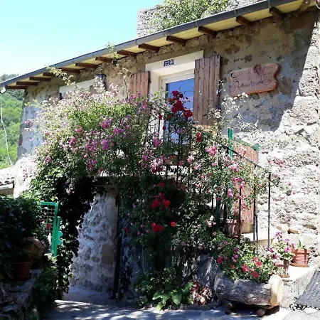 Du Chateau De Retourtour *