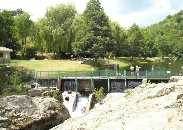 Du Chateau De Retourtour *