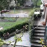 Hébergement de vacances Du Château De Retourtour