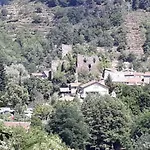 Hébergement de vacances Du Château De Retourtour *