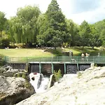 Du Château De Retourtour *