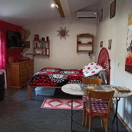 Du Chateau De Retourtour Holiday home Lamastre