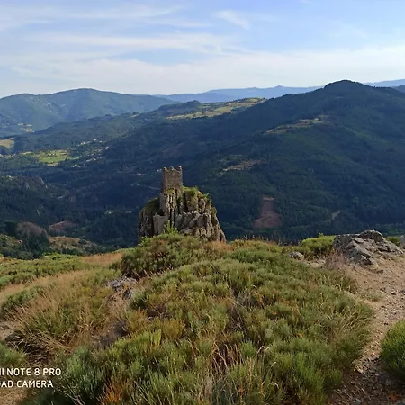 Du Chateau De Retourtour