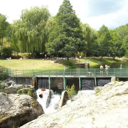 Du Chateau De Retourtour *